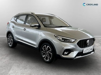 Used MG MG ZS 2022 for sale - 78856152: Photo
