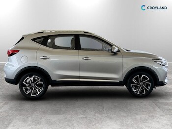 Used MG MG ZS 2022 for sale - 78856152: Photo