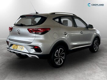 Used MG MG ZS 2022 for sale - 78856152: Photo