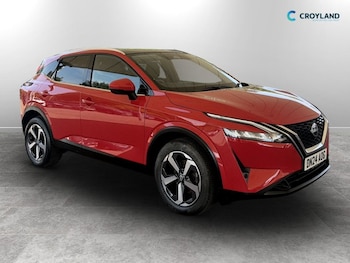 Used Nissan Qashqai 2024 for sale - 78974668: Photo