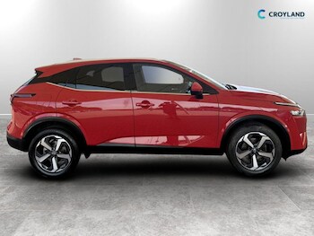 Used Nissan Qashqai 2024 for sale - 78974668: Photo