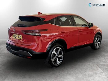 Used Nissan Qashqai 2024 for sale - 78974668: Photo