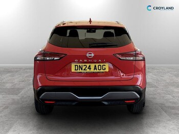 Used Nissan Qashqai 2024 for sale - 78974668: Photo