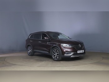Used Renault Koleos 2020 for sale - 78650118: Photo