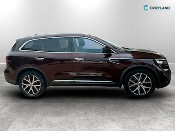 Used Renault Koleos 2020 for sale - 78650118: Photo
