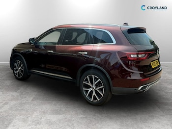 Used Renault Koleos 2020 for sale - 78650118: Photo