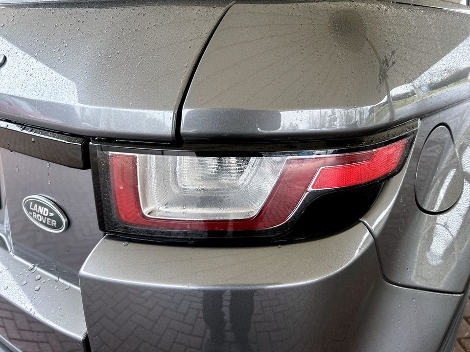 Used Land Rover Range Rover Evoque 2016 for sale - 77525842: Photo 10
