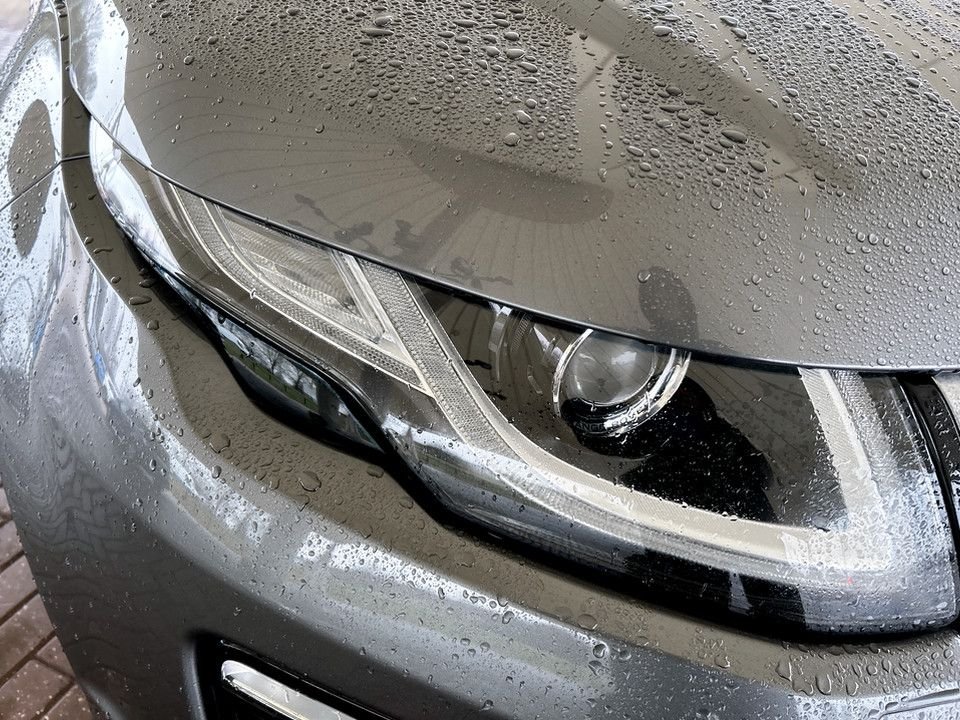 Used Land Rover Range Rover Evoque 2016 for sale - 77525842: Photo 11