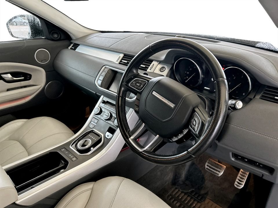 Used Land Rover Range Rover Evoque 2016 for sale - 77525842: Photo 12