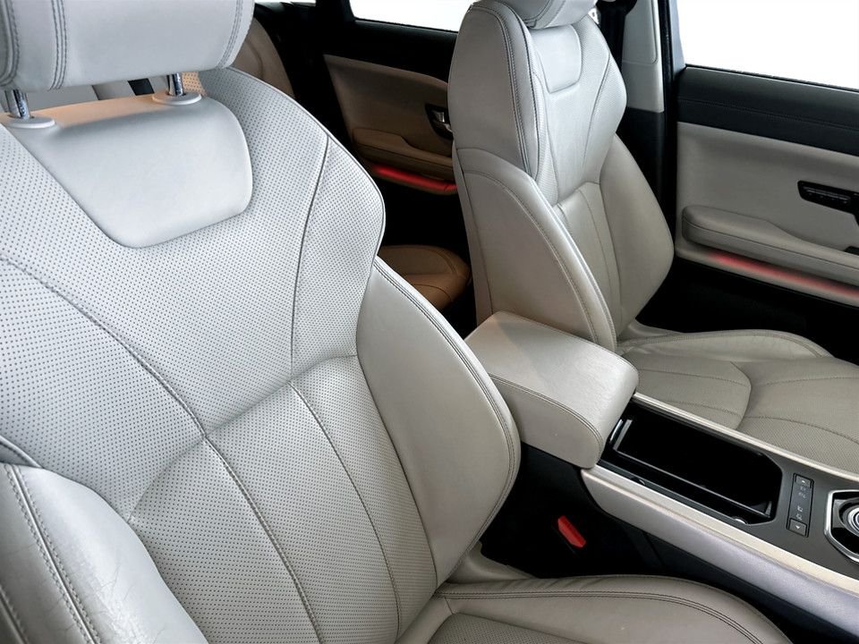 Used Land Rover Range Rover Evoque 2016 for sale - 77525842: Photo 13