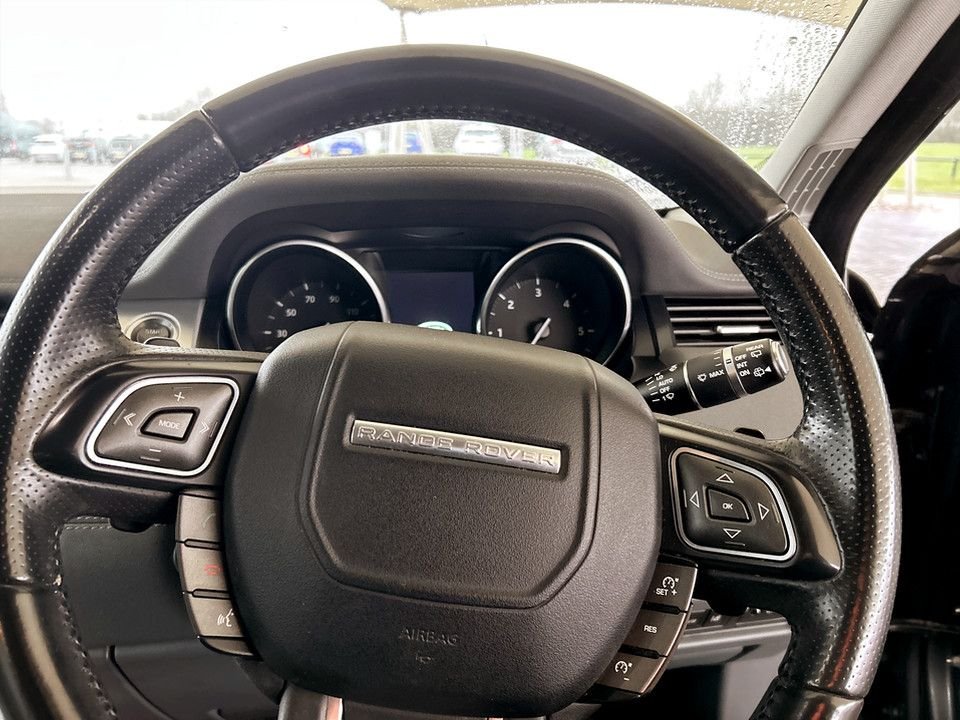 Used Land Rover Range Rover Evoque 2016 for sale - 77525842: Photo 14
