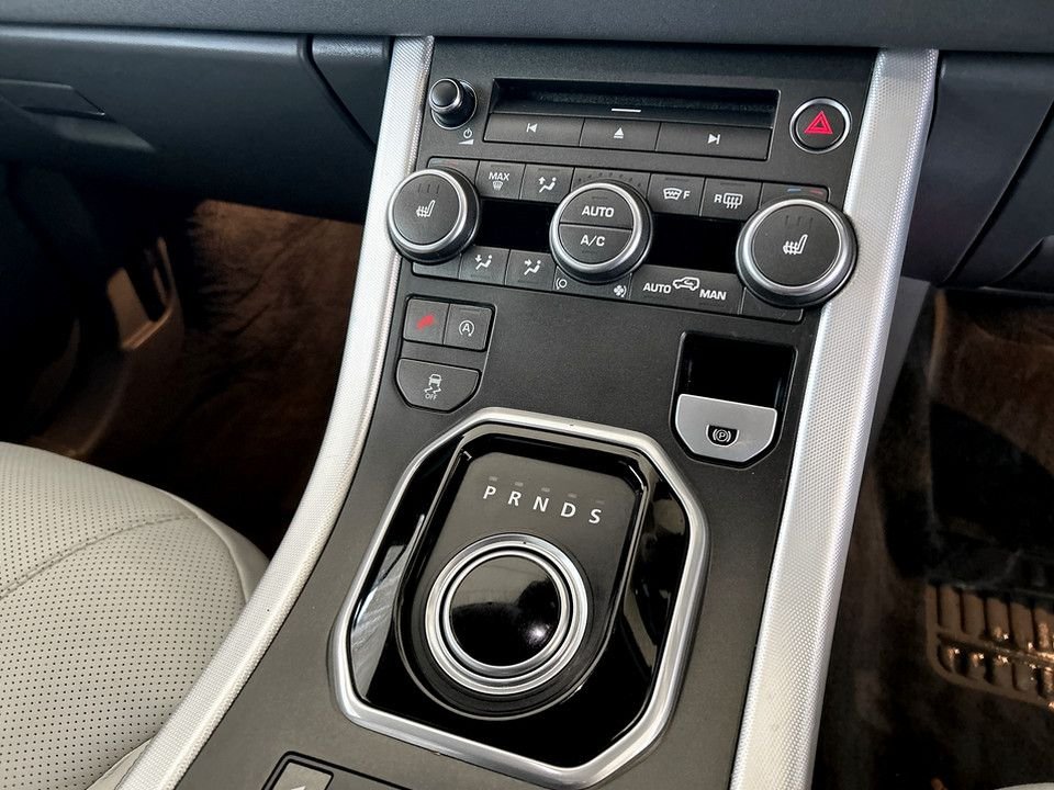 Used Land Rover Range Rover Evoque 2016 for sale - 77525842: Photo 15