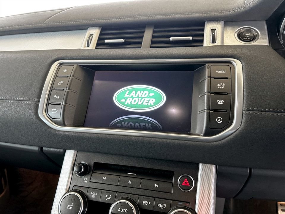 Used Land Rover Range Rover Evoque 2016 for sale - 77525842: Photo 16