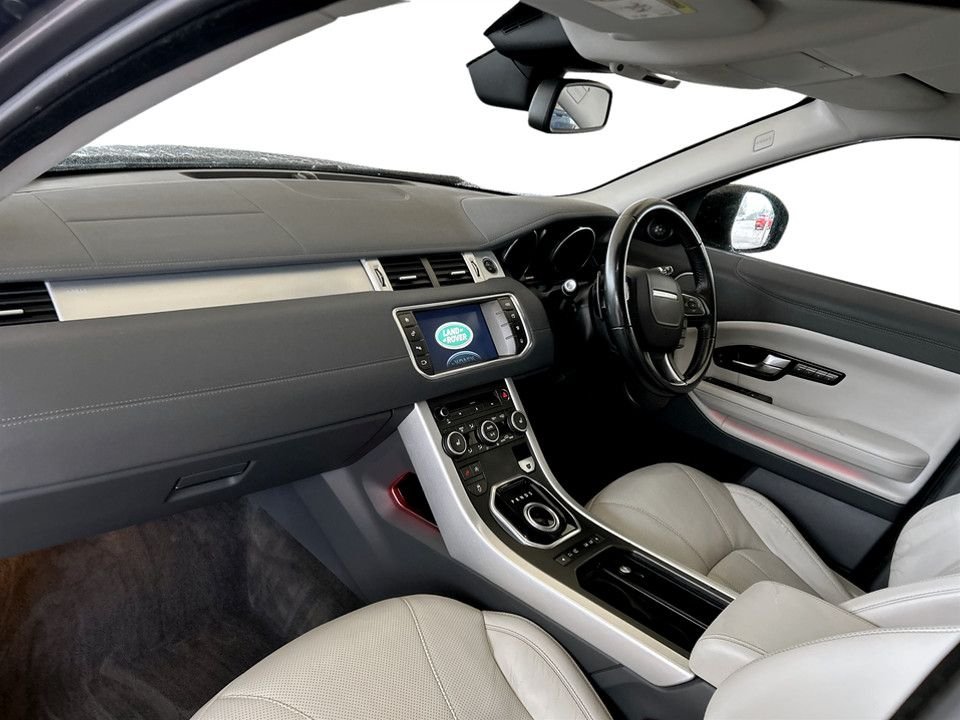 Used Land Rover Range Rover Evoque 2016 for sale - 77525842: Photo 17