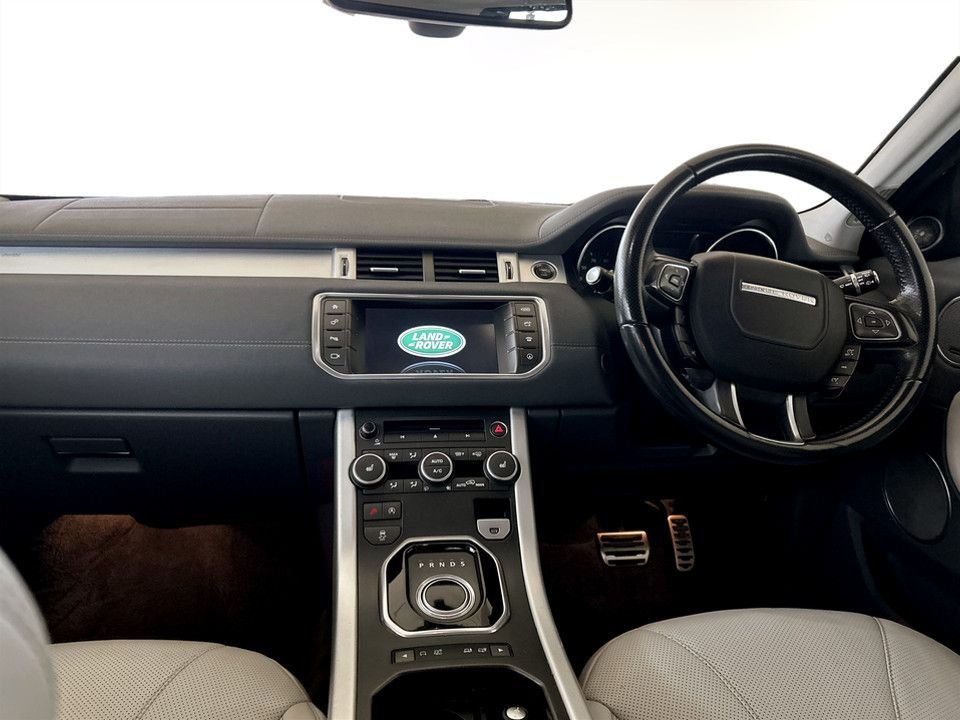 Used Land Rover Range Rover Evoque 2016 for sale - 77525842: Photo 19