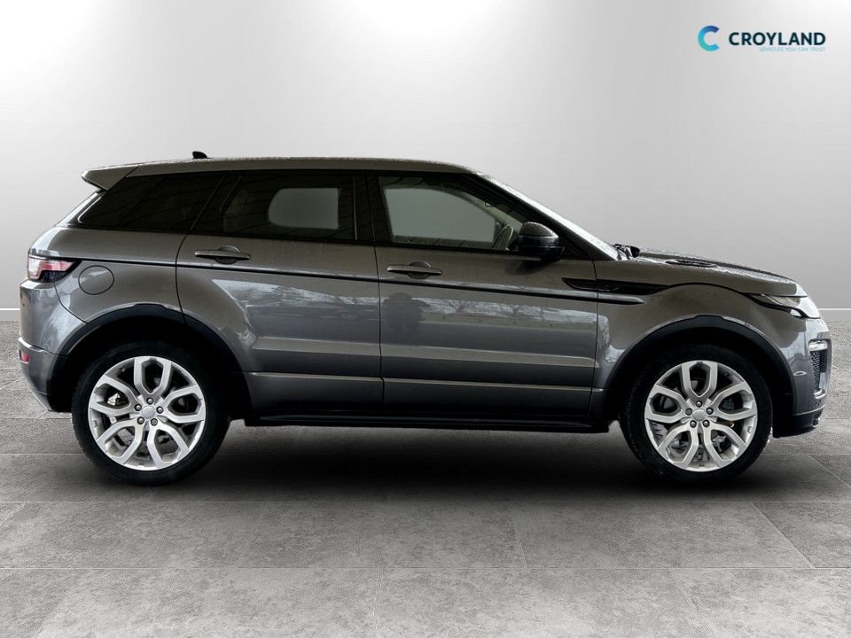 Used Land Rover Range Rover Evoque 2016 for sale - 77525842: Photo 2