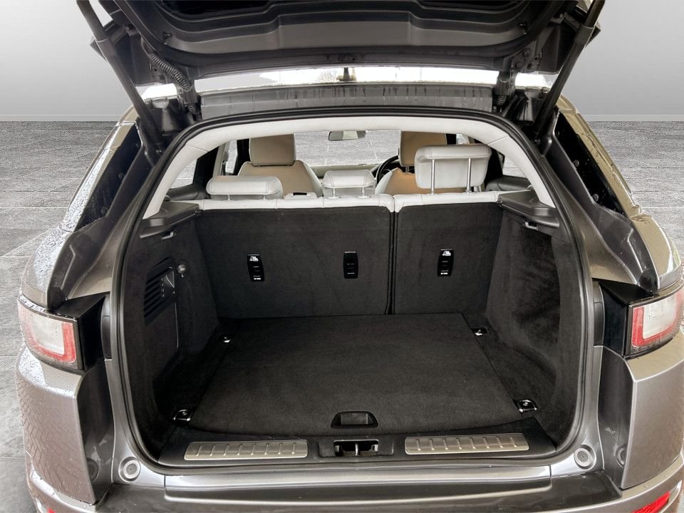 Used Land Rover Range Rover Evoque 2016 for sale - 77525842: Photo 20