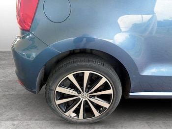 Used Volkswagen Polo 2014 for sale - 78474682: Photo