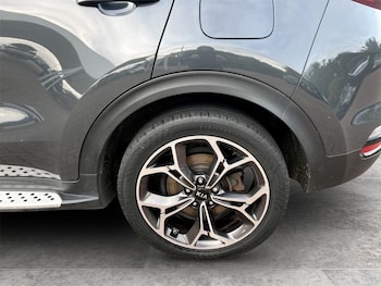 Used Kia Sportage 2019 for sale - 78624263: Photo