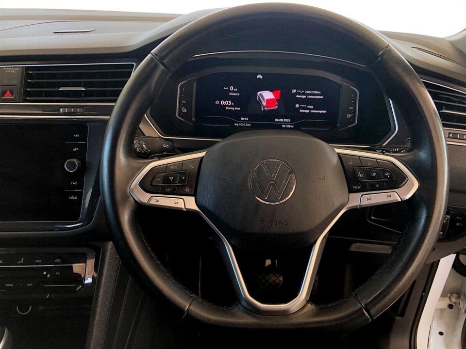 Used Volkswagen Tiguan 2022 for sale - 77258357: Photo 12