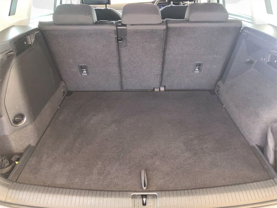 Used Volkswagen Tiguan 2022 for sale - 77258357: Photo 15