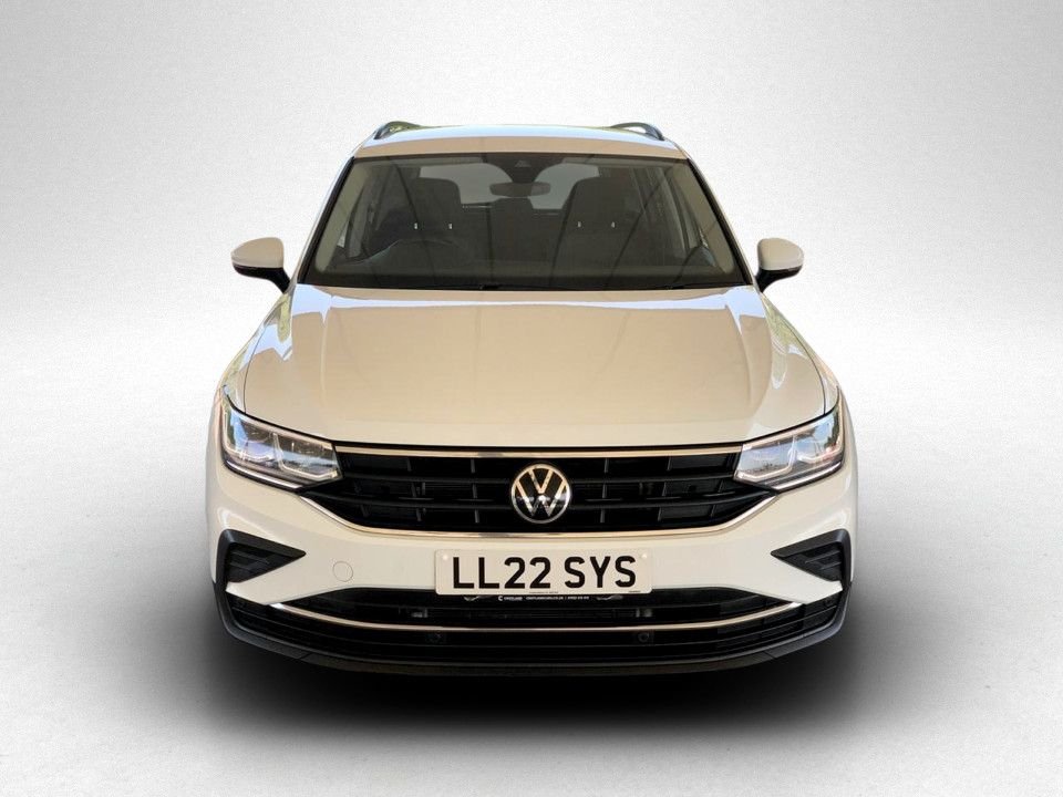 Used Volkswagen Tiguan 2022 for sale - 77258357: Photo 16