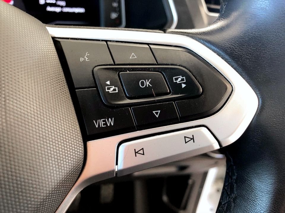 Used Volkswagen Tiguan 2022 for sale - 77258357: Photo 17