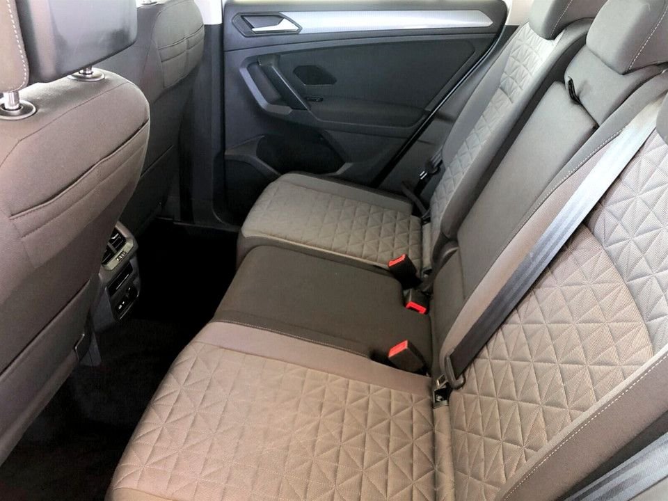 Used Volkswagen Tiguan 2022 for sale - 77258357: Photo 18