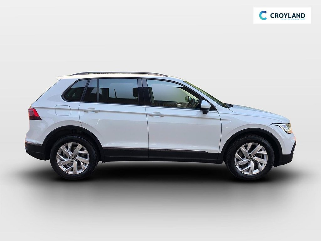 Used Volkswagen Tiguan 2022 for sale - 77258357: Photo 21