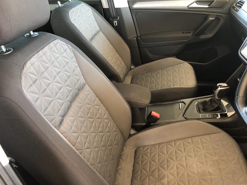 Used Volkswagen Tiguan 2022 for sale - 77258357: Photo 24