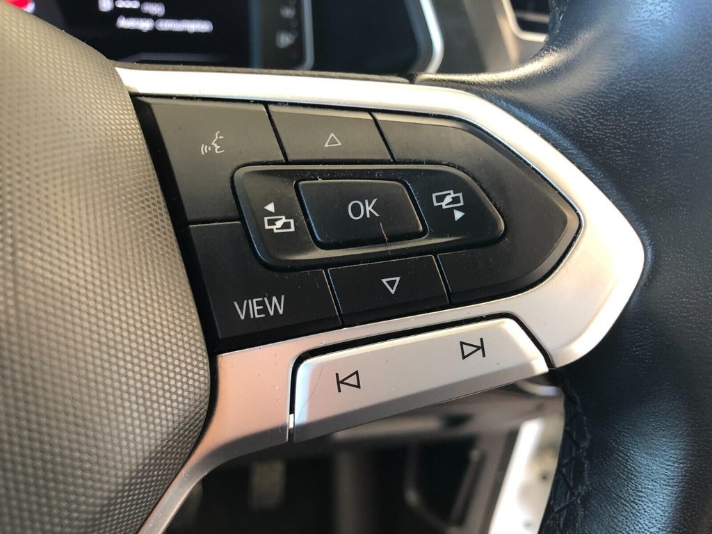 Used Volkswagen Tiguan 2022 for sale - 77258357: Photo 28