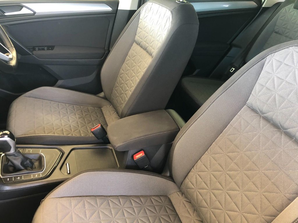 Used Volkswagen Tiguan 2022 for sale - 77258357: Photo 29