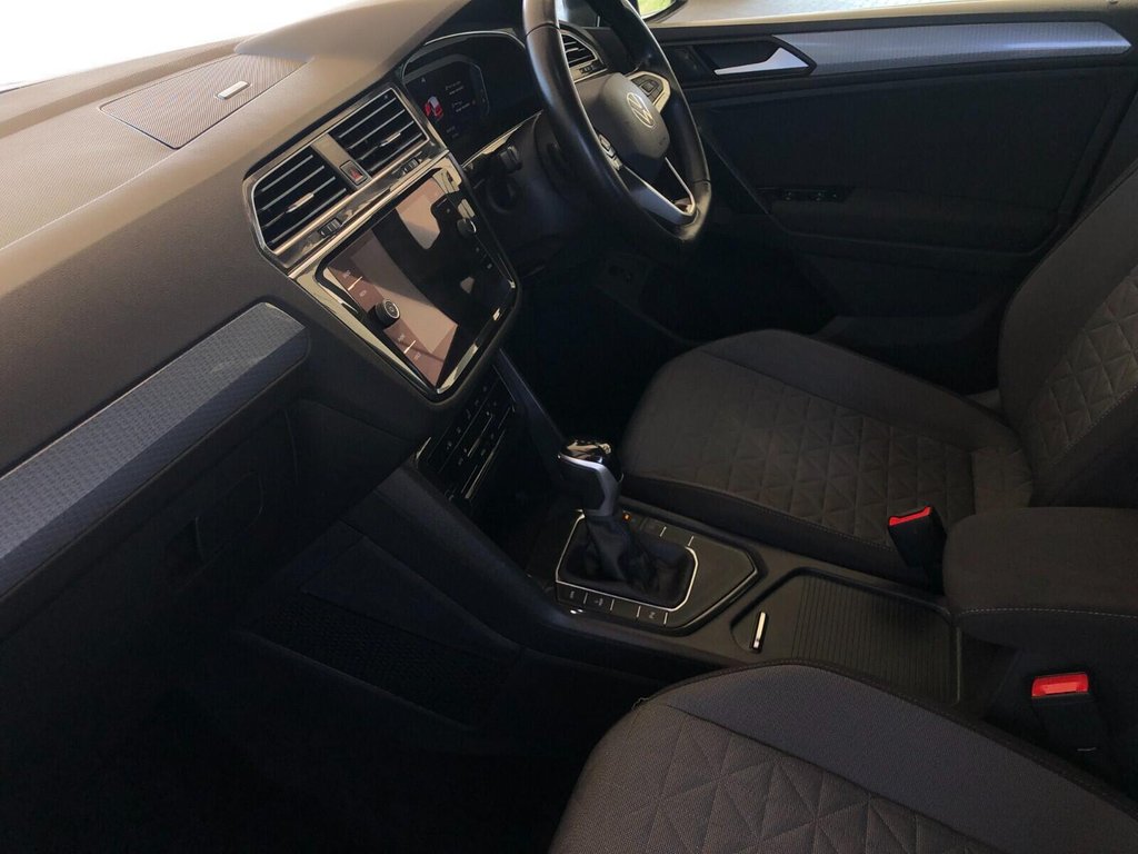 Used Volkswagen Tiguan 2022 for sale - 77258357: Photo 30