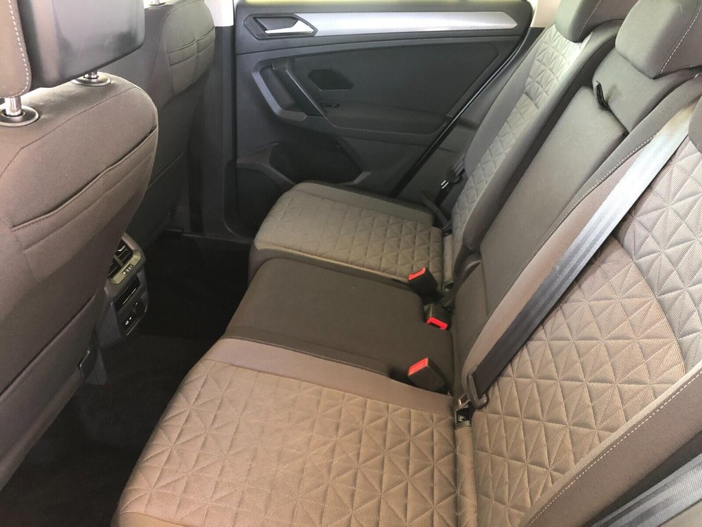 Used Volkswagen Tiguan 2022 for sale - 77258357: Photo 31
