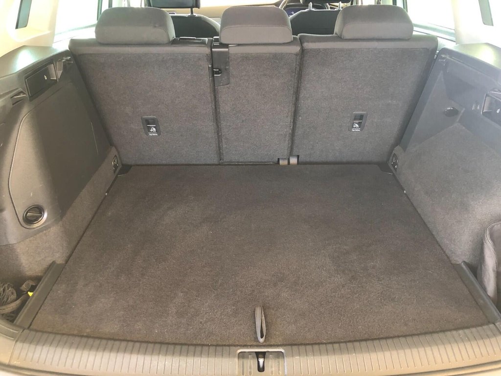 Used Volkswagen Tiguan 2022 for sale - 77258357: Photo 32