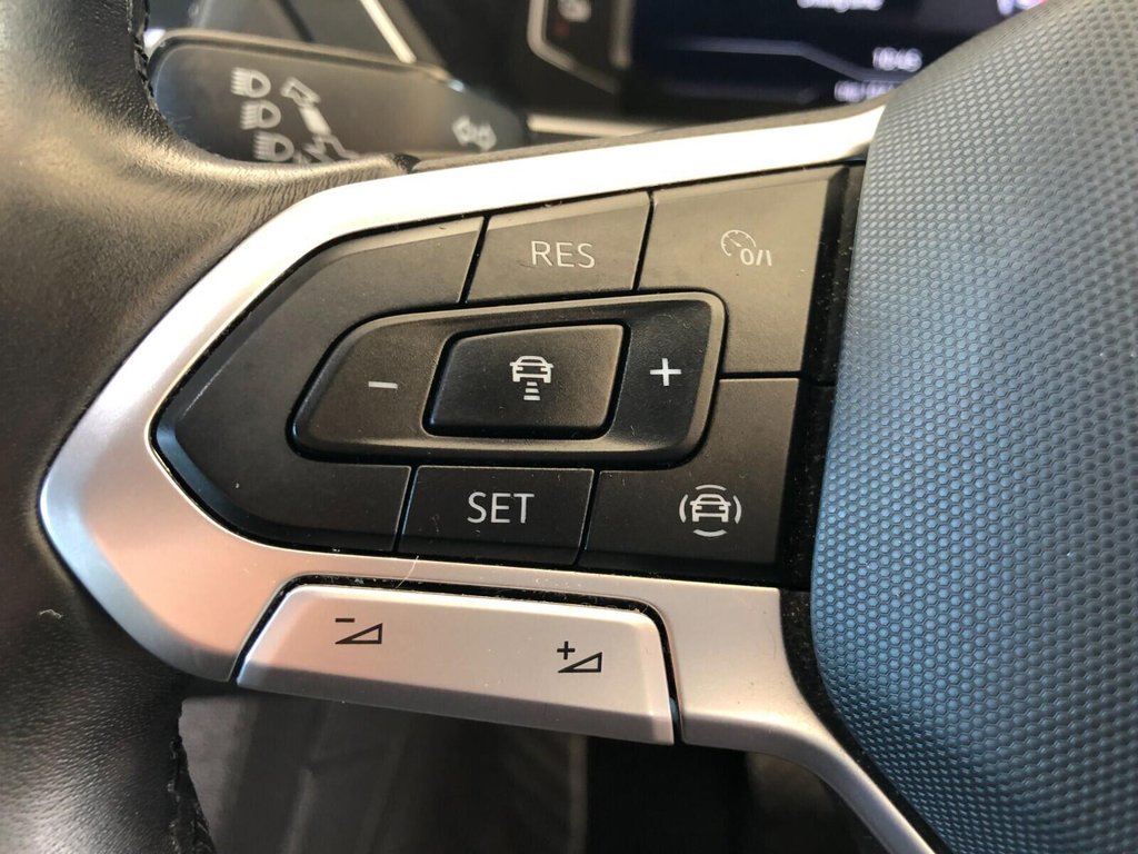 Used Volkswagen Tiguan 2022 for sale - 77258357: Photo 36