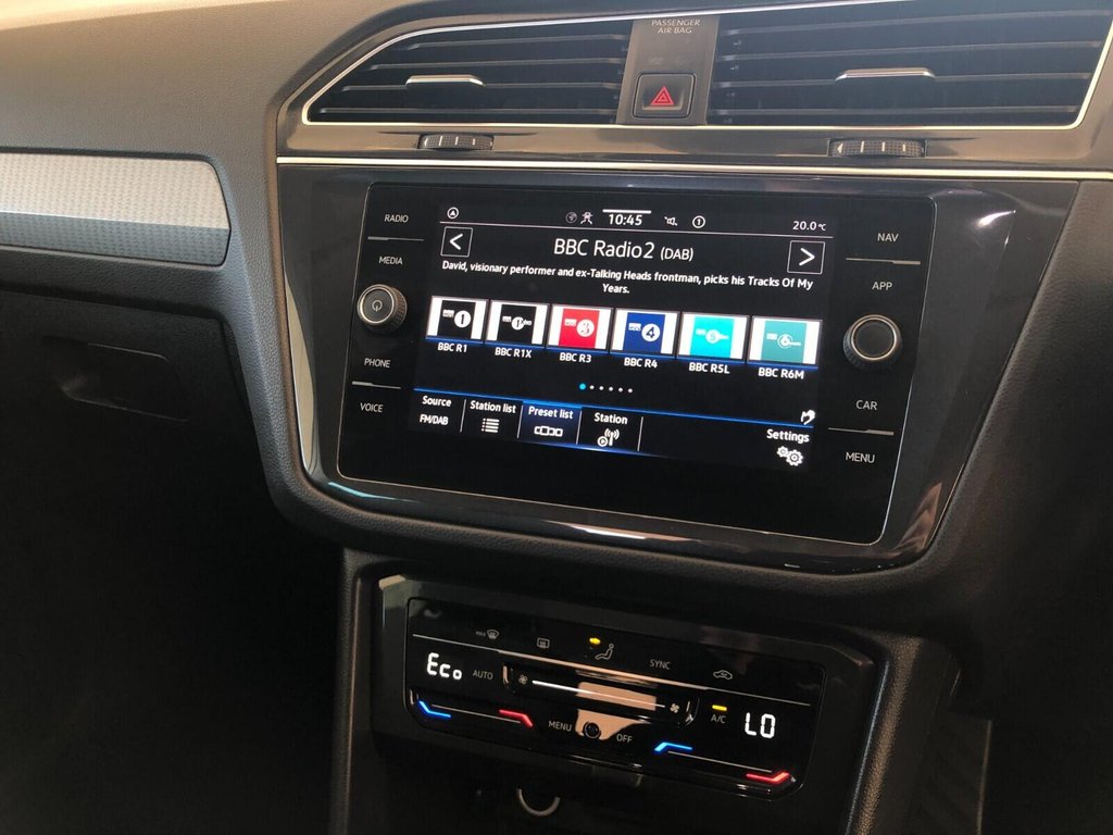 Used Volkswagen Tiguan 2022 for sale - 77258357: Photo 37