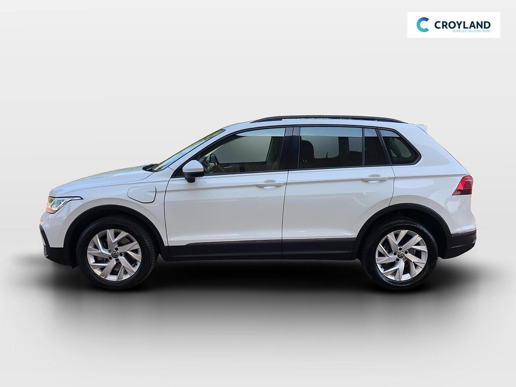 Used Volkswagen Tiguan 2022 for sale - 77258357: Photo 40