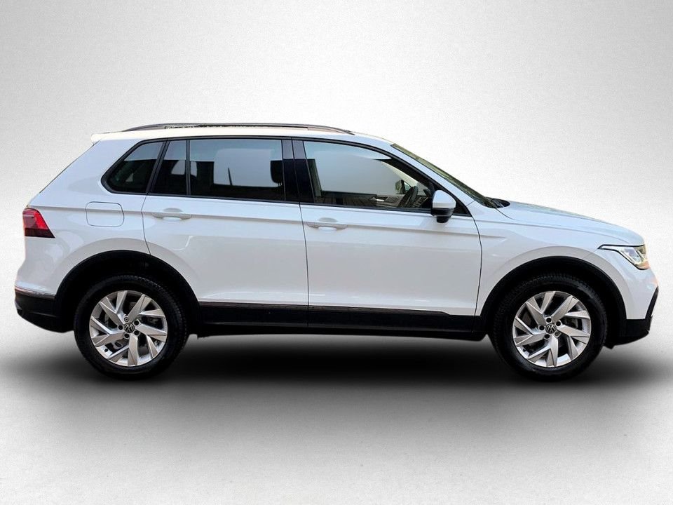 Used Volkswagen Tiguan 2022 for sale - 77258357: Photo 5