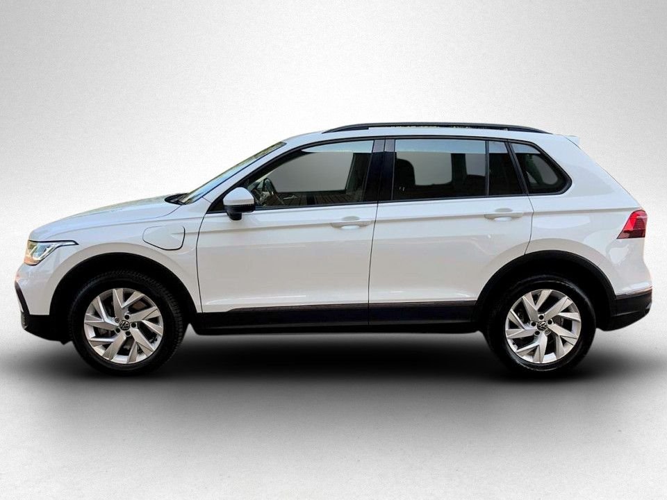 Used Volkswagen Tiguan 2022 for sale - 77258357: Photo 7