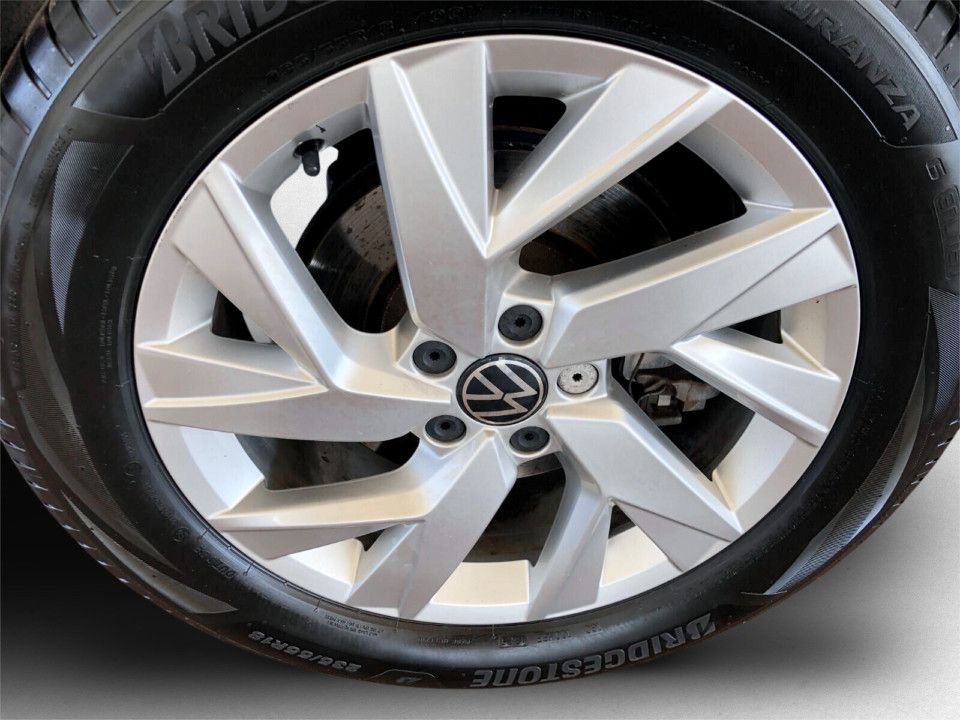 Used Volkswagen Tiguan 2022 for sale - 77258357: Photo 8