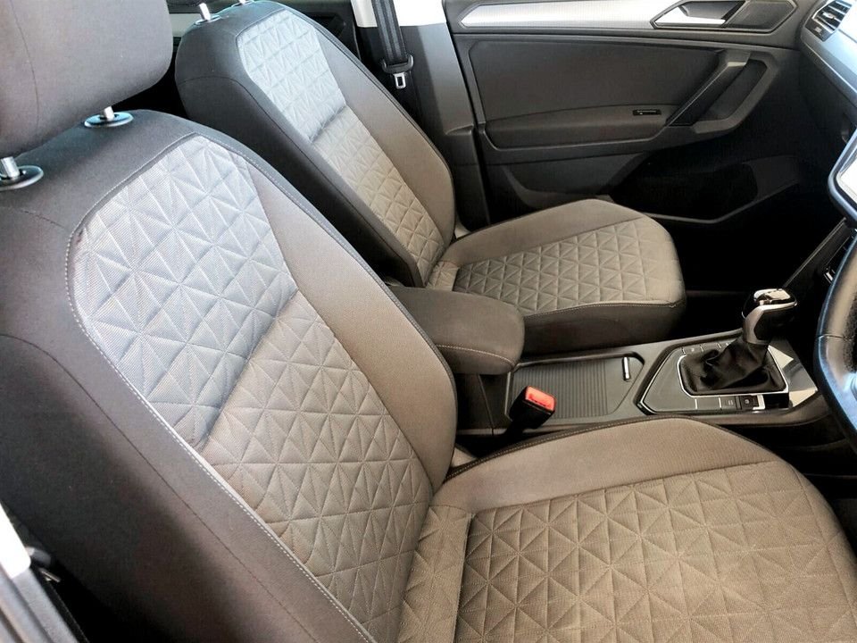 Used Volkswagen Tiguan 2022 for sale - 77258357: Photo 9