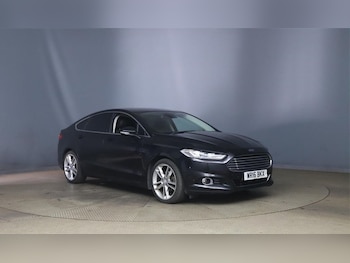 Used Ford Mondeo 2016 for sale - 78575702: Photo