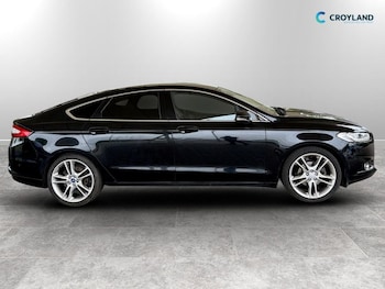 Used Ford Mondeo 2016 for sale - 78575702: Photo