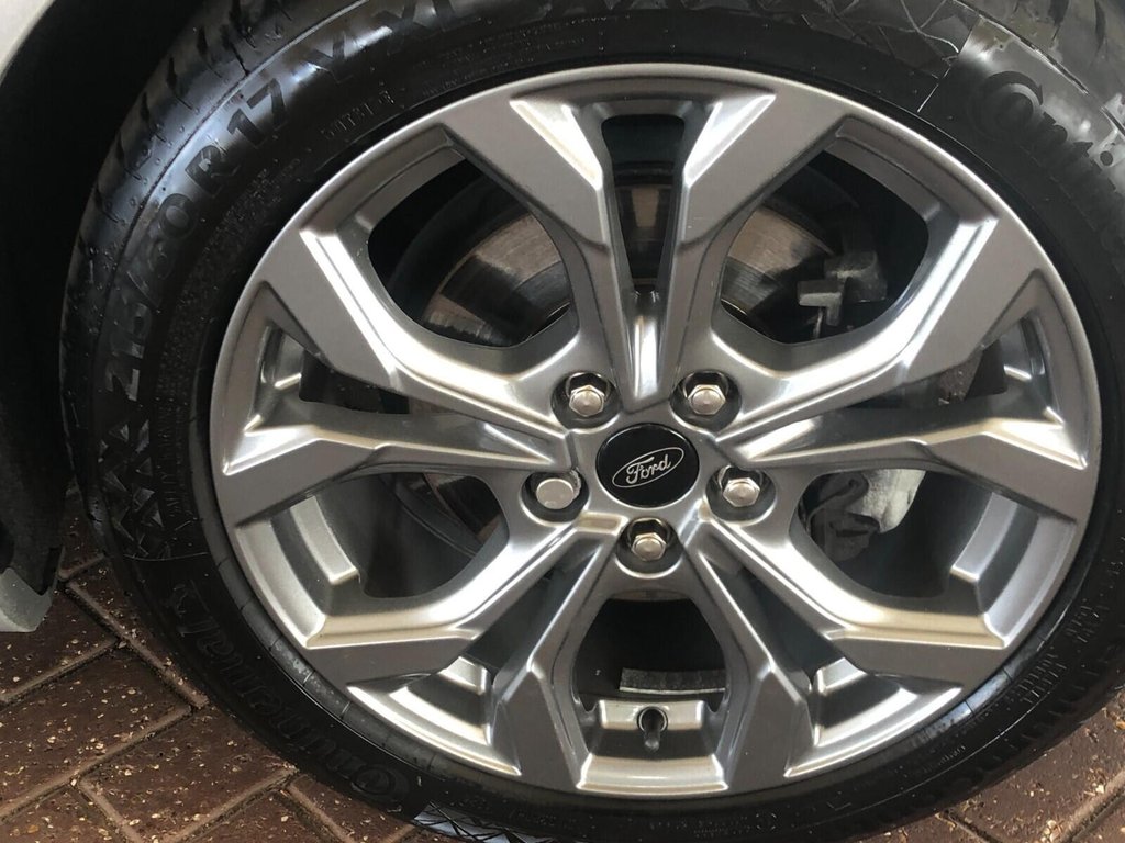 Used Ford Focus 2022 for sale - 77341459: Photo 12