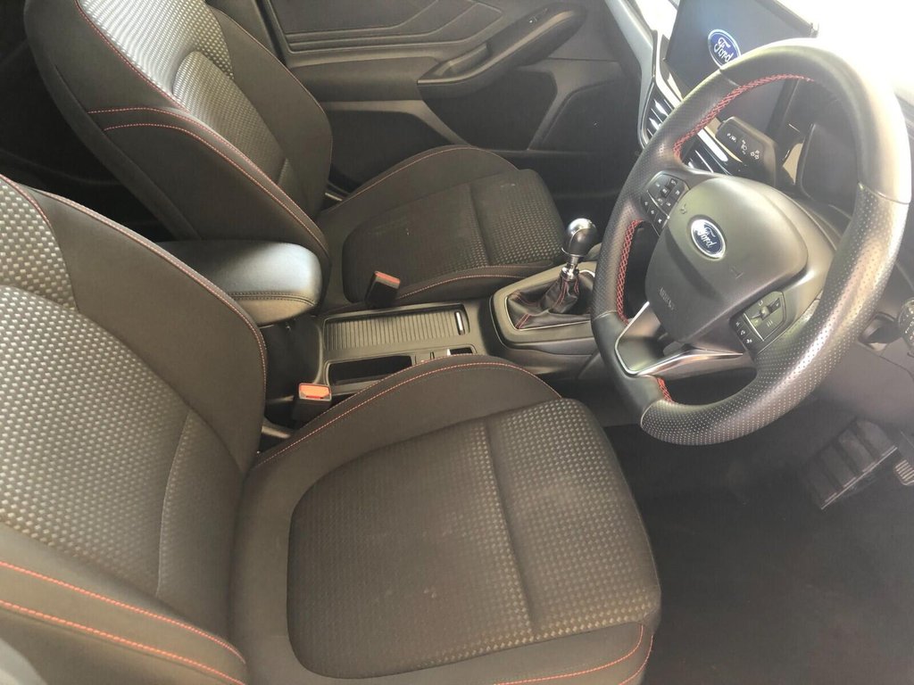 Used Ford Focus 2022 for sale - 77341459: Photo 13