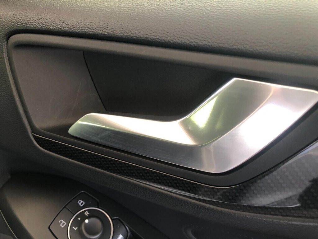 Used Ford Focus 2022 for sale - 77341459: Photo 16