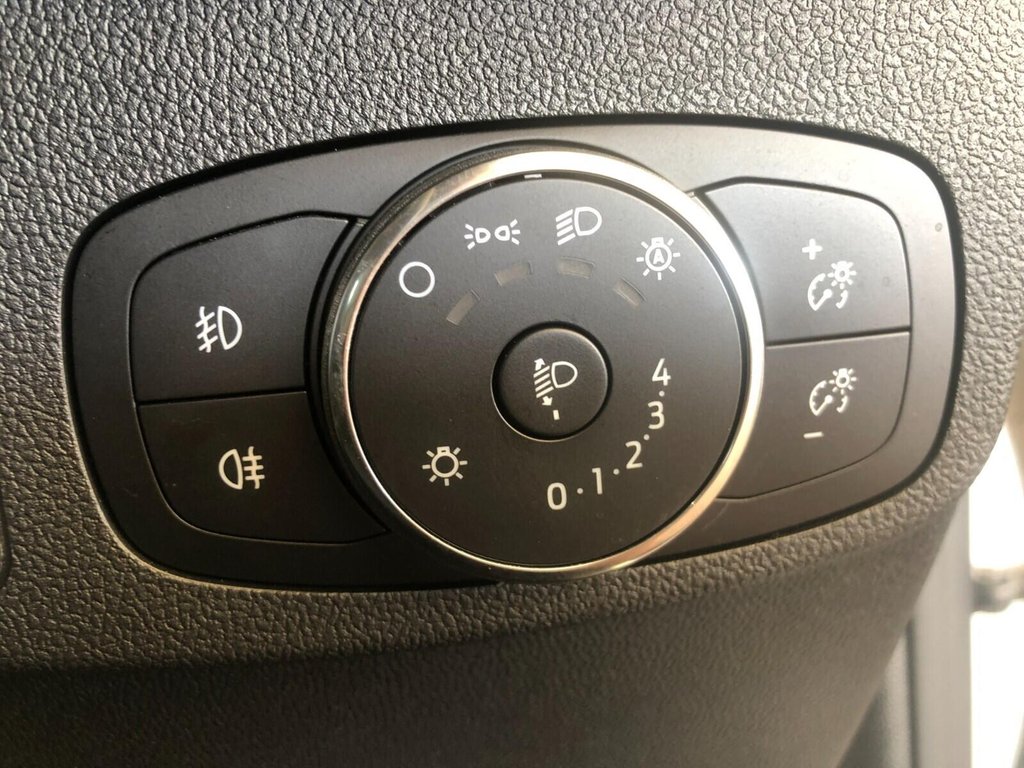 Used Ford Focus 2022 for sale - 77341459: Photo 17