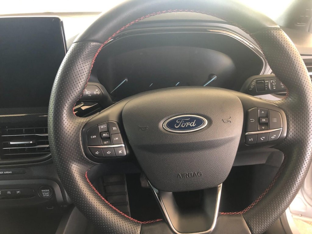 Used Ford Focus 2022 for sale - 77341459: Photo 18