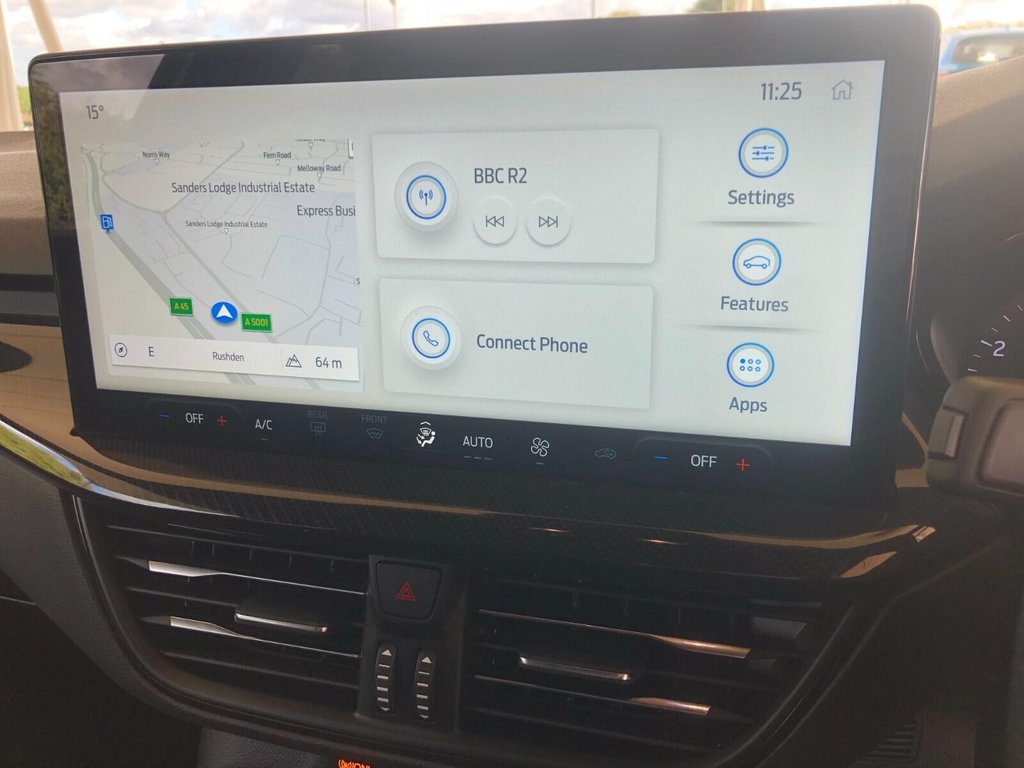 Used Ford Focus 2022 for sale - 77341459: Photo 23